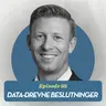 Data-drevne beslutninger, med Dan Richard Knudsen