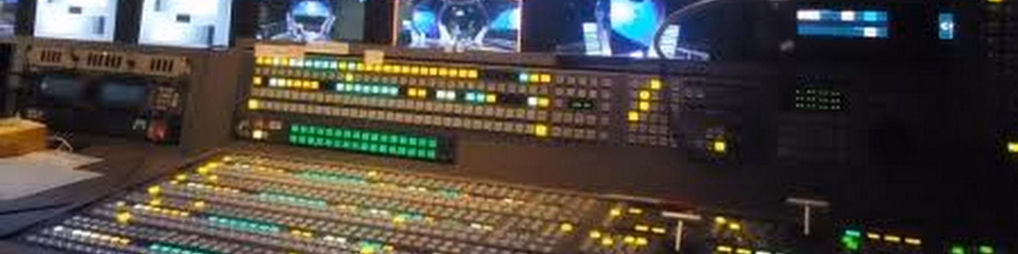 Switcher FM