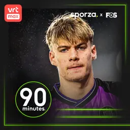 De Denis Odoi-cup