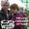 The Lost Children of Tuam - Léirmheas scannáin