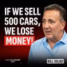 He Lost $1.2M in 2009. Now He Sells More Used Cars Than Carvana in New York & The Lessons That Mattered | Bill Solko, Dealer Principal at Automotive Avenues