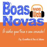 Radio Boas Novas Na Web