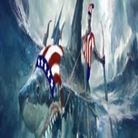 Tiburona Stereo