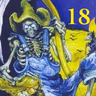 El Segador 18. Mundodisco 11. Terry Pratchett.