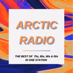 Retro Arctic Radio