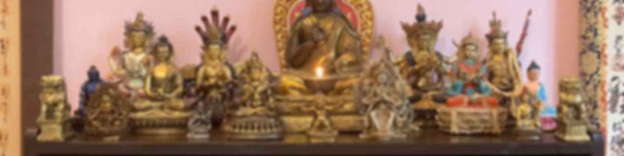 Buddhist Books Podcast