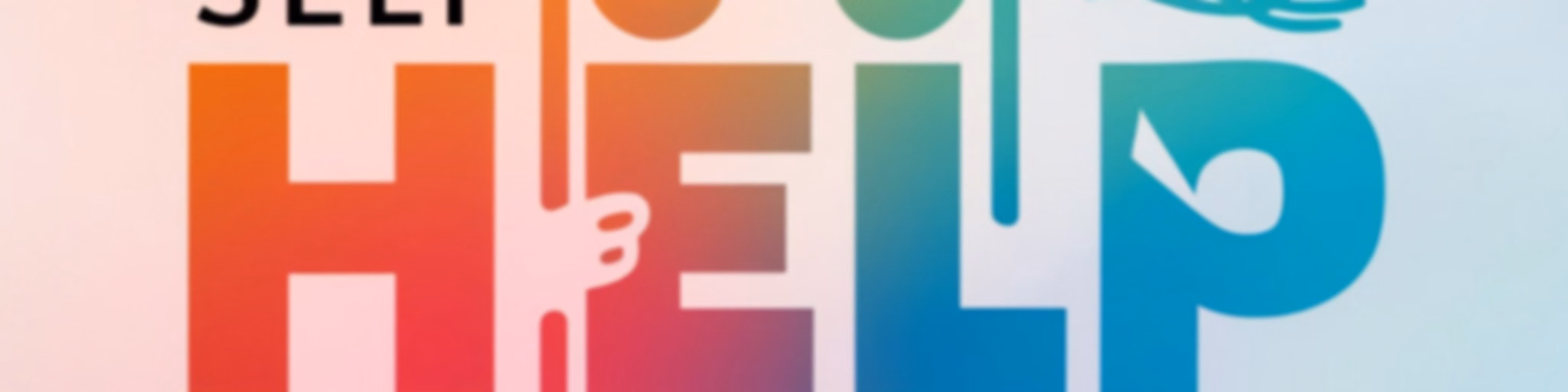 Self Help Podcast