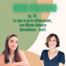 OC142- Lo que sí es la inflamación, con Mireia Velasco