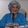 Não podemos ser indiferentes ao sofrimento do próximo -- com Isabel Salomão de Campos