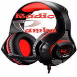 RÁDIO  PAMKAT2