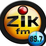 ZIK FM DAKAR 89.7 live