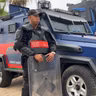 የዓለም ዜና፤ ነሐሴ  11 ቀን 2018 ዓ.ም ሰኞ