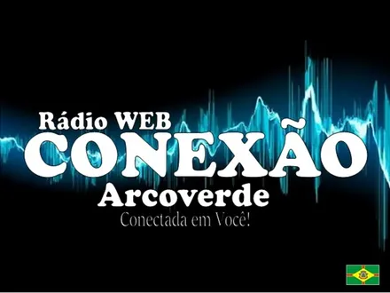 Rádio Conexão Arcoverde Web