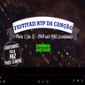 Festivais RTP da Canção (Portugal) - Cantamos pela PAZ - Video 1 de 3