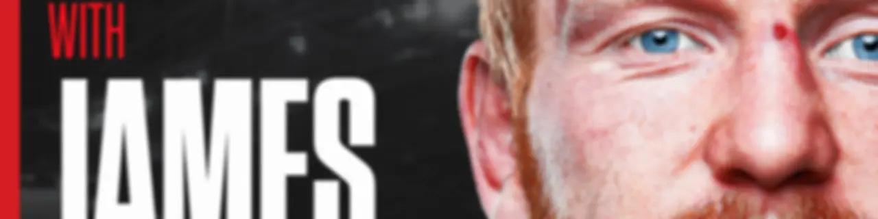 The Bye Round With James Graham