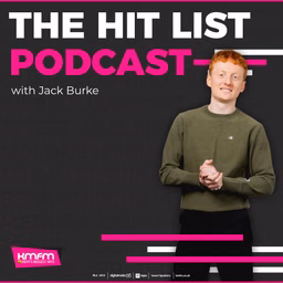The Hit List Podcast with Jack Burke