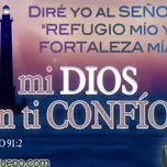 JESUS FUENTE DE VIDA