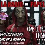 La Radio De Papel