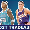Who is the MOST tradeable Hornet? | Kon's ELITE 2k Rating | Who Wore It Best?