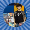 Ari Gross offers more ‘Upkeep’