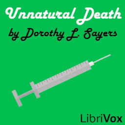 Unnatural Death (Version 2, Dramatic Reading)