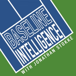 Baseline Intelligence with Jonathan Stokke