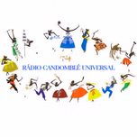 radio candomblé universal