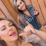 X2Download.com - Vai Lá Em Casa Hoje - George Henrique e Rodrigo Feat. Marília Mendonça (Clipe Oficial)