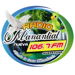 RADIO MANANTIAL 106.7 FM