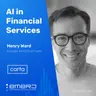 The AI Driven Finance Stack for High Growth Financial Services - with Henry Ward of Carta
