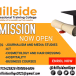 HILLSIDE FM