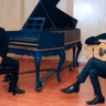 Miércoles de buena guitarra Nº 922 - Sayil López y Álvaro Olín: música para guitarra y clave - 10 de diciembre de 2025