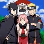 RAP ANIME NARUTO