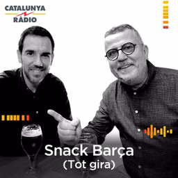 Snack Barça