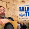 RAB DAVID HANONO- 9 BEAV 5786