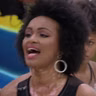 BBB22 - BadNaty acaba de perder o BBB!