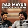 WHY WE LOVE CINEMA w/ RAG MAYUR | EP #139