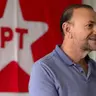 Edinho Silva diz que Jacques Wagner é 'motivo de orgulho para o Brasil'