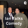 Ian Maxtone-Graham (SNL, The Simpsons, The Hanukkah Song)