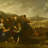 Tenth Sunday After Pentecost, August 2, 2026 - Boggan