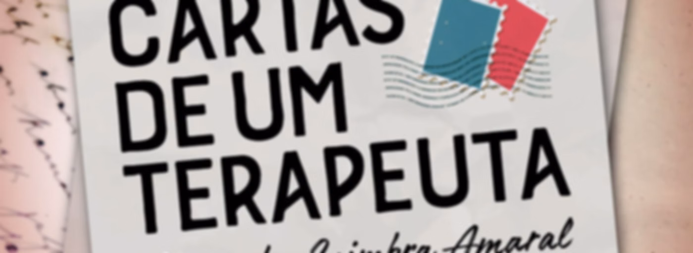 Cartas de um Terapeuta