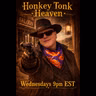 Honkey Tonk Heaven 8-18-2026