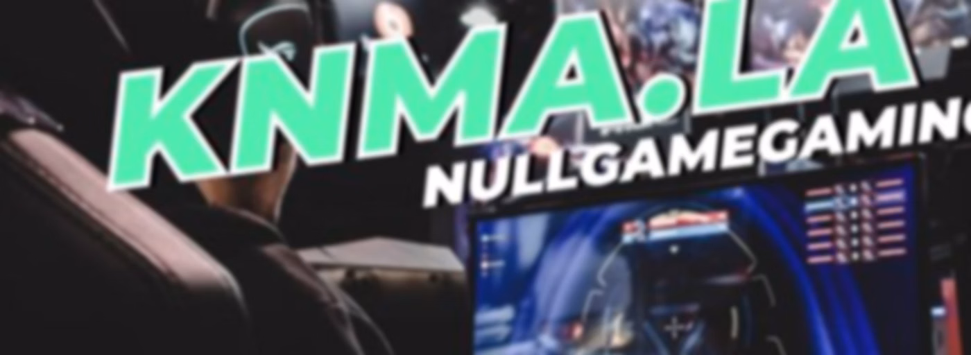 Las Mañanas con Nullgamegaming