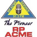 ACME / Rapar 91.3