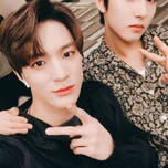 ANJE x SR