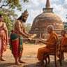 ලංකාවේ බුදු දහමේ ව්‍යාප්තිය - 02 කොටස