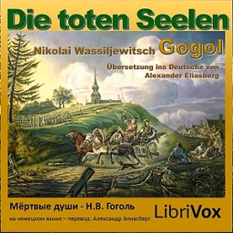 toten Seelen