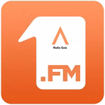 1.FM - Radio Gaia Live