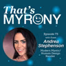 Awaken your Soul Through Human Design with Andrea Stephenson