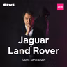 Kyberrosvot Jakso 22: Jaguar Land Rover – No plate day